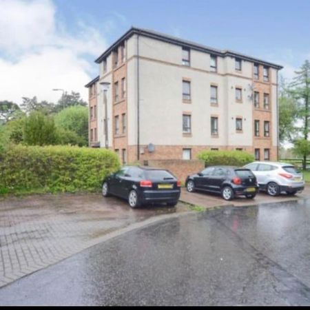 Edinburgh Two Bedrooms Apartment With Free Parking מראה חיצוני תמונה